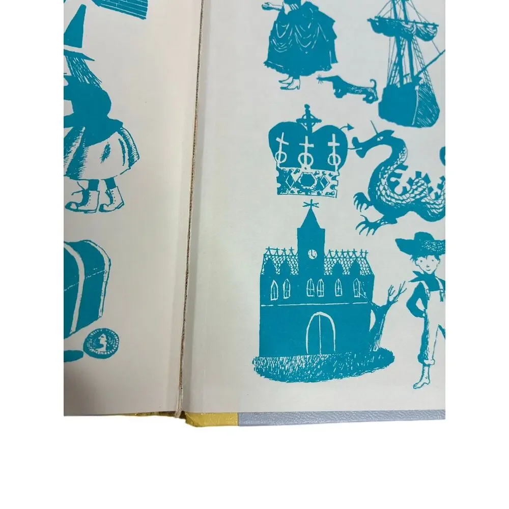 Nelson Doubleday wizard oz